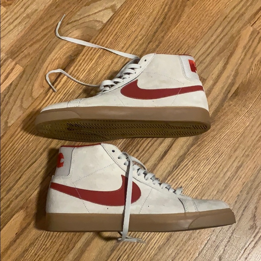 Nike Sneakers